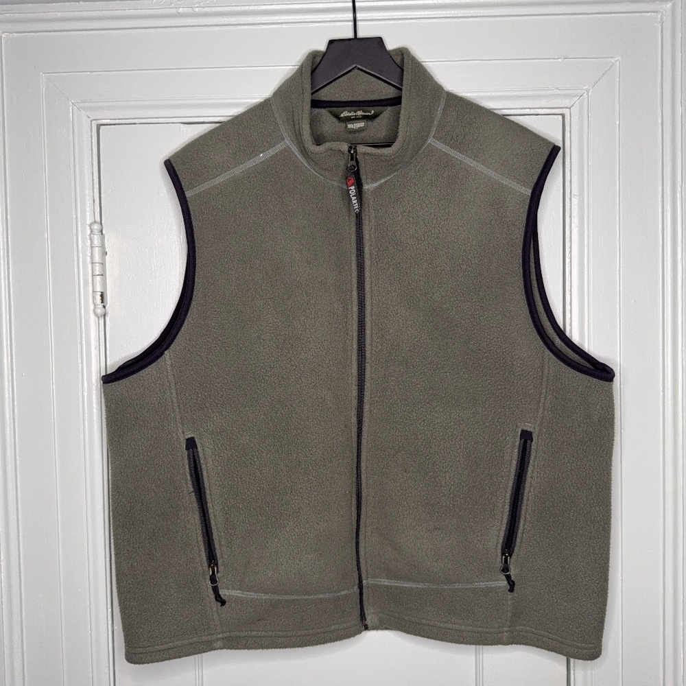 Eddie Bauer Vest